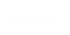 Speakeasy logo